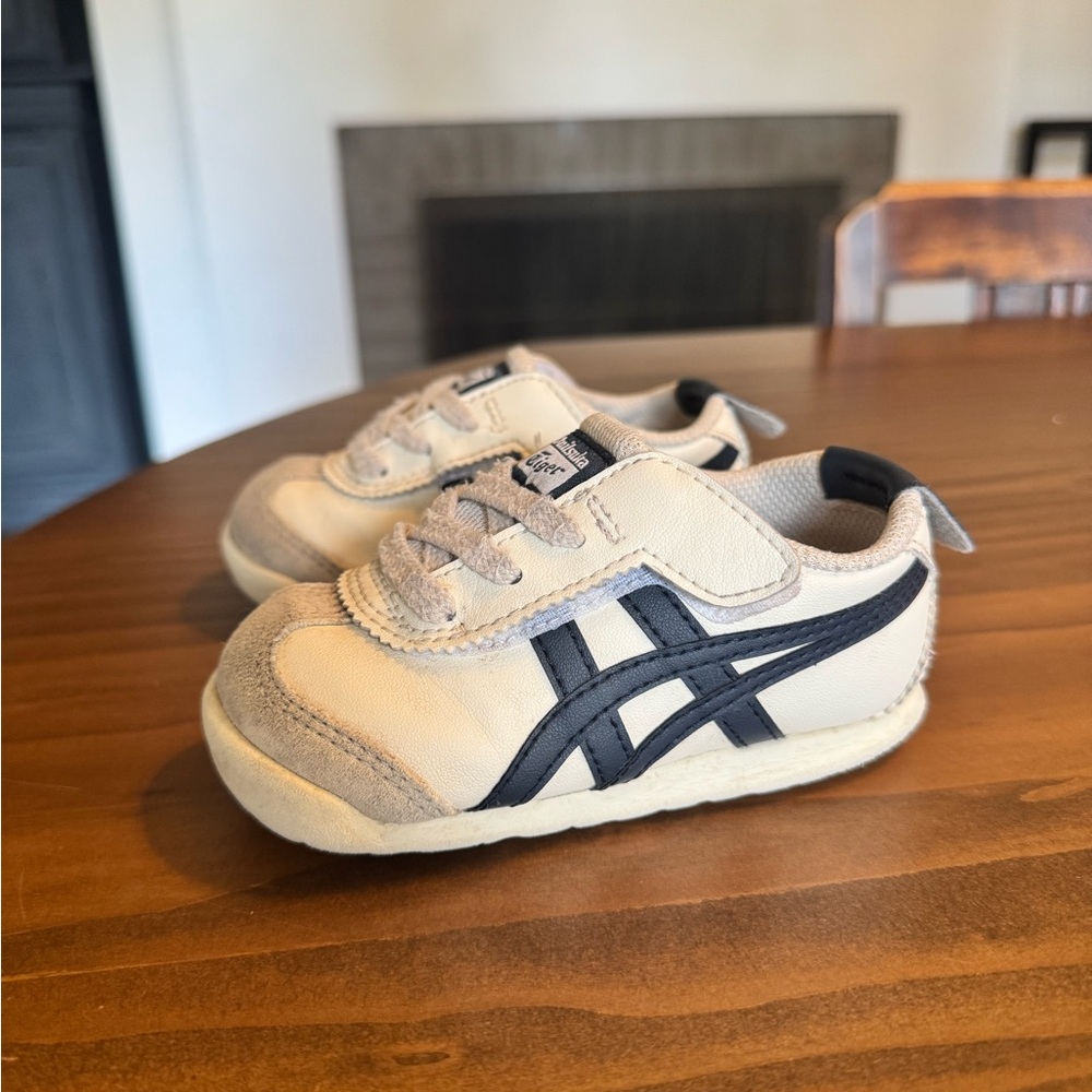 Onitsuka Tiger Toddler size US 6 / EU 22.5